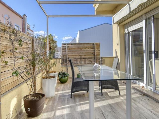 Chalet, Palamós