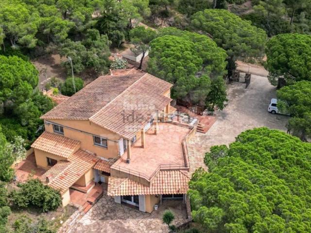 Chalet, Palamós