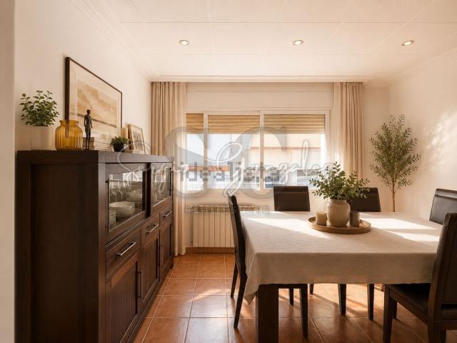 Chalet, Palafolls