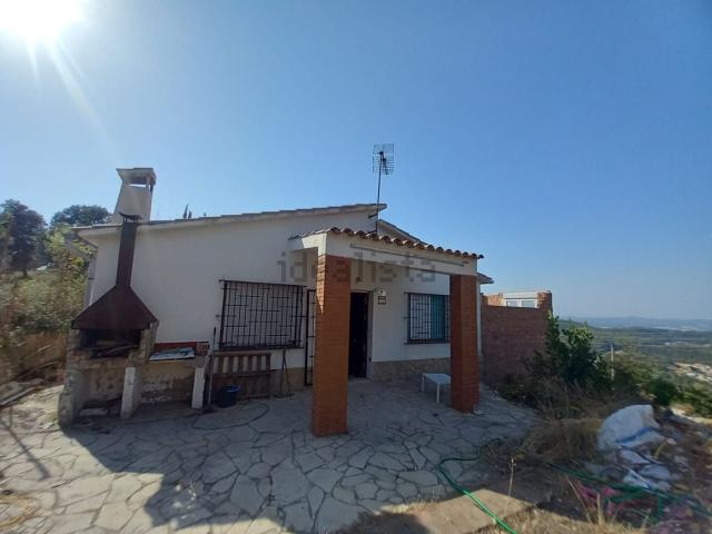 Chalet, Palafolls