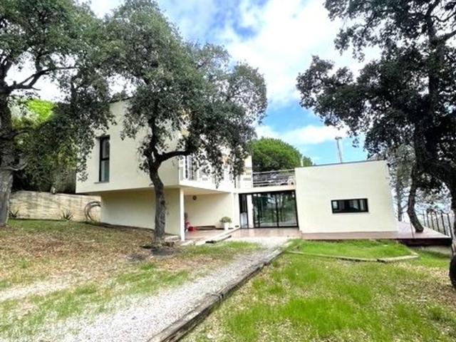 Chalet, Palafolls
