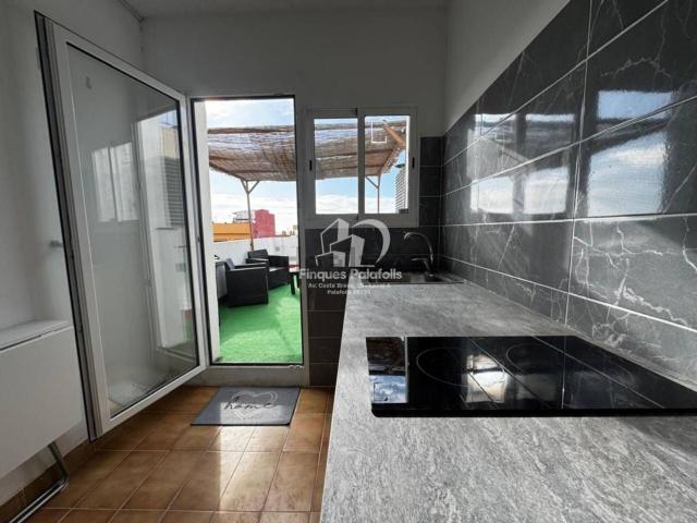 Chalet, Palafolls