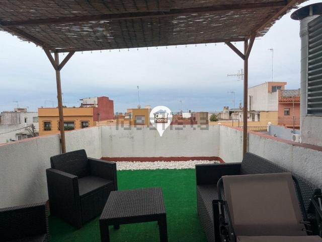 Chalet, Palafolls