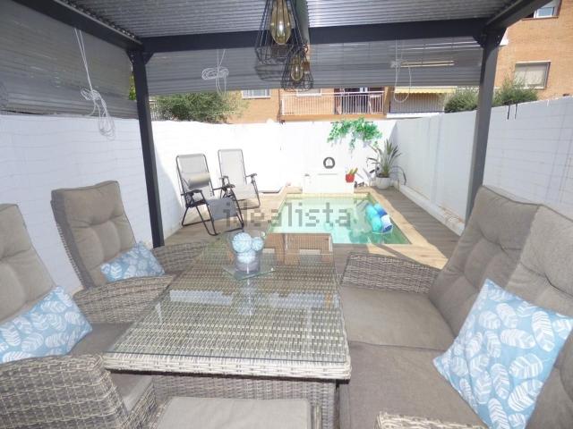 Chalet, Palafolls