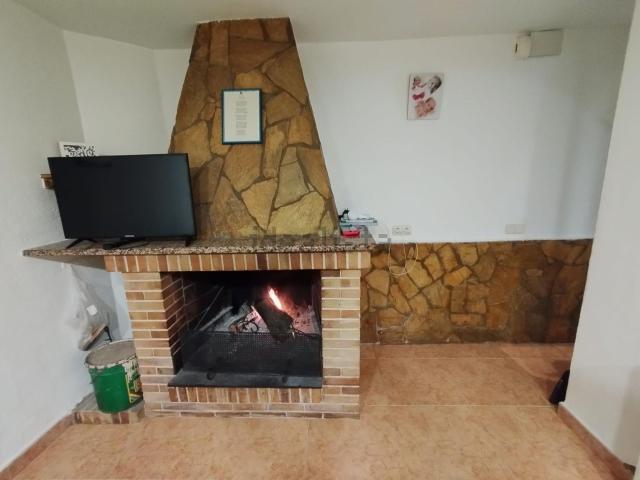 Chalet, Palafolls