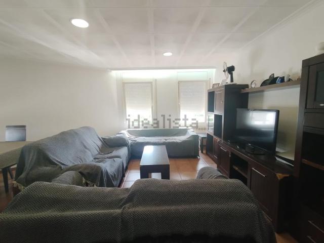 Chalet, Palafolls