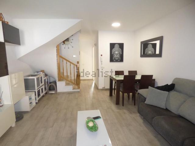Chalet, Palafolls
