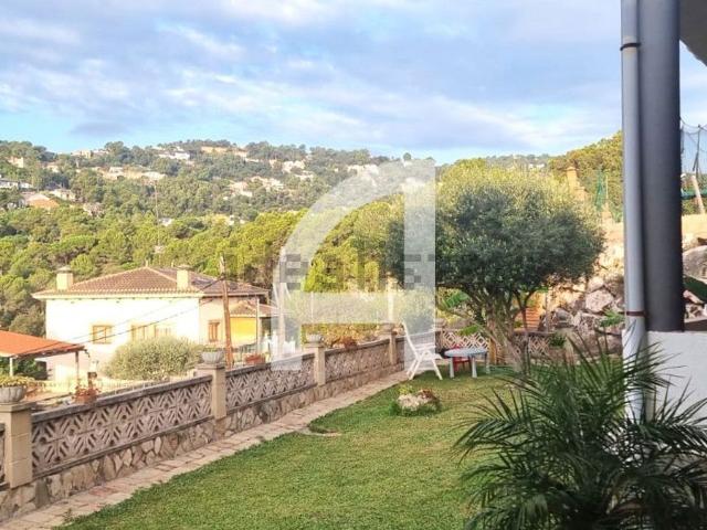 Chalet, Palafolls