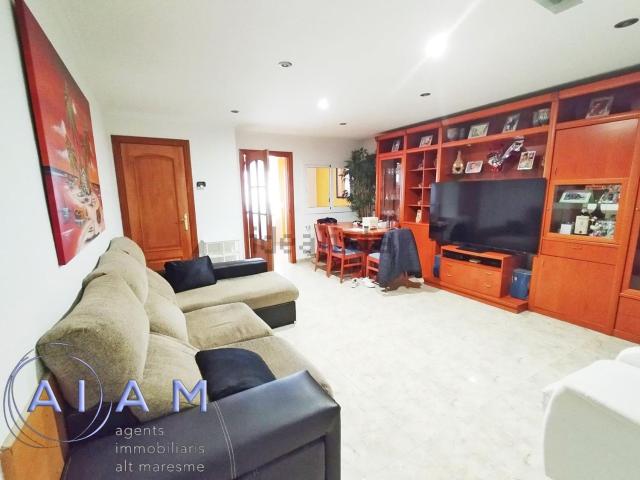 Chalet, Palafolls
