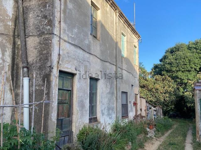 Chalet, Palafolls