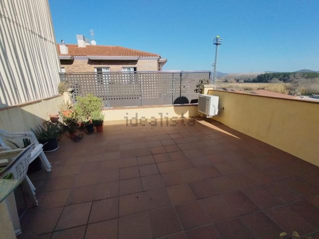 Chalet, Palafolls