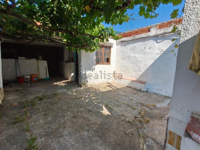 Chalet, Palafolls