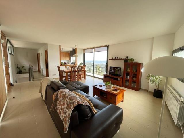 Chalet, Palafolls
