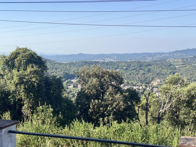 Chalet, Palafolls