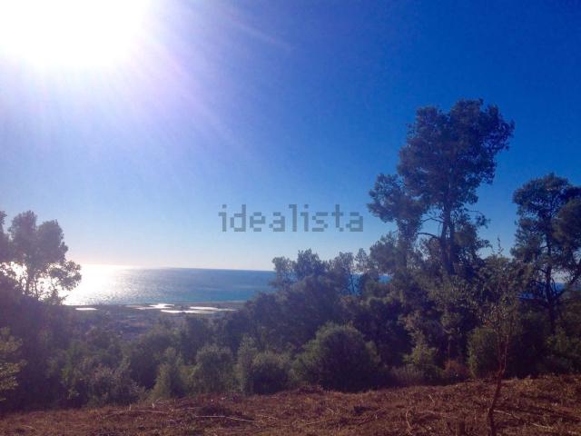 Chalet, Palafolls