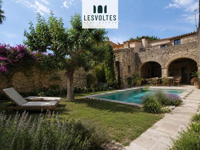 Chalet, Palafrugell