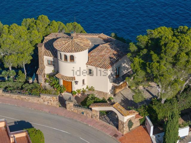 Chalet, Palafrugell