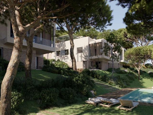 Chalet, Palafrugell