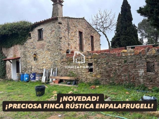 Chalet, Palafrugell
