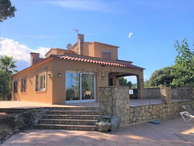 Chalet, Palafrugell