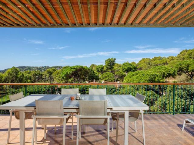 Chalet, Palafrugell