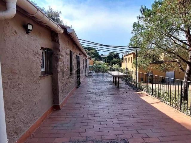 Chalet, Palafrugell