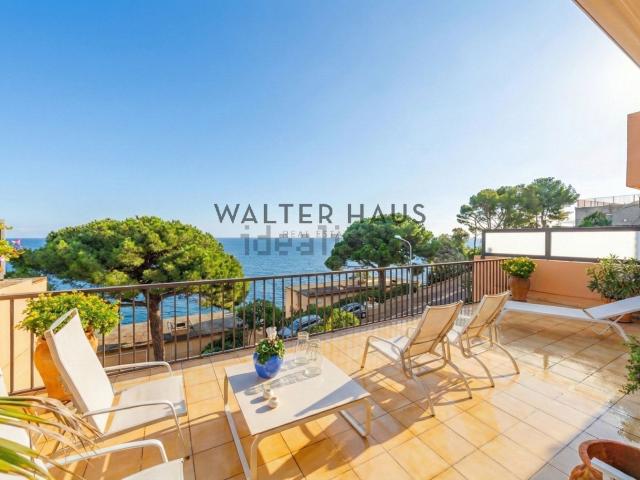 Chalet, Palafrugell