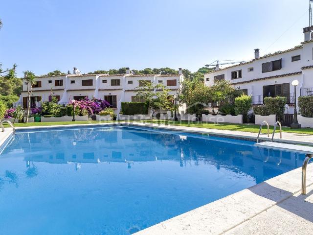 Chalet, Palafrugell