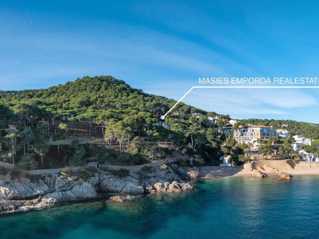 Chalet, Palafrugell
