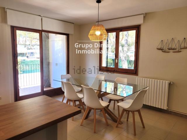 Chalet, Palafrugell