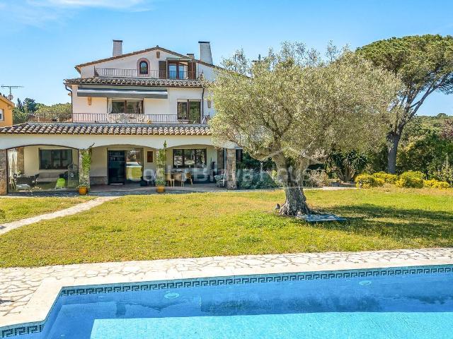 Chalet, Palafrugell