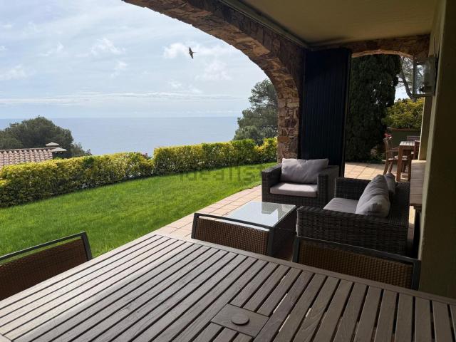 Chalet, Palafrugell