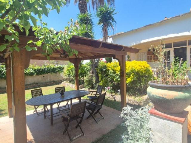 Chalet, Palafrugell