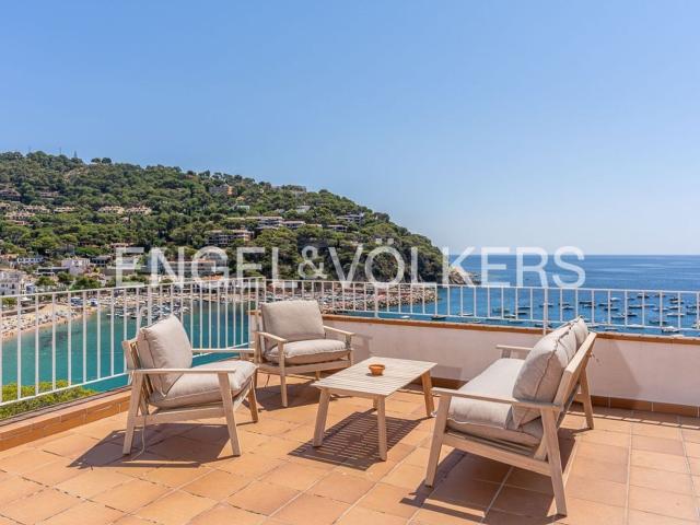 Chalet, Palafrugell