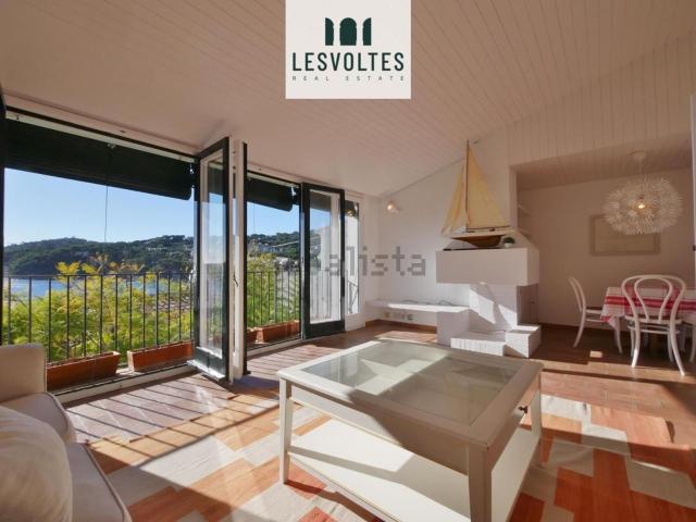 Chalet, Palafrugell