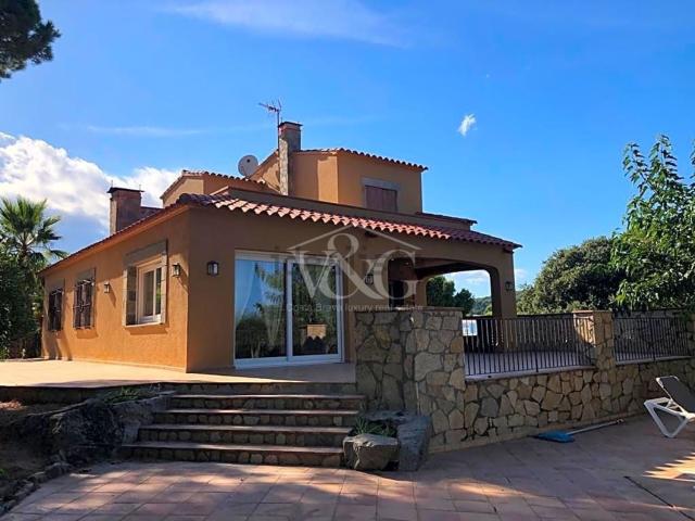 Chalet, Palafrugell