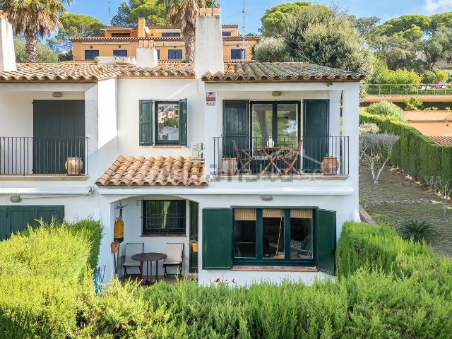 Chalet, Palafrugell