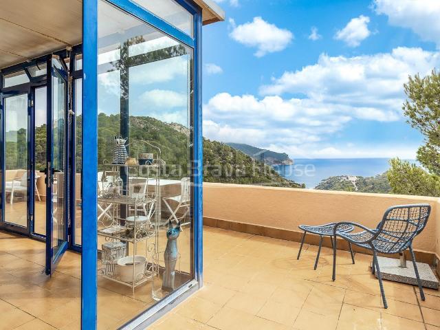 Chalet, Palafrugell
