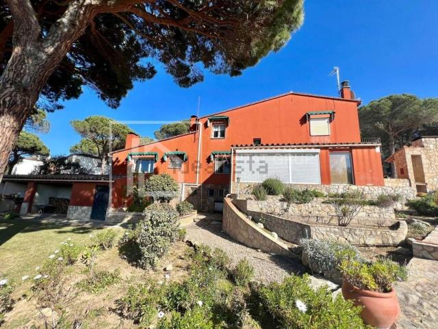 Chalet, Palafrugell
