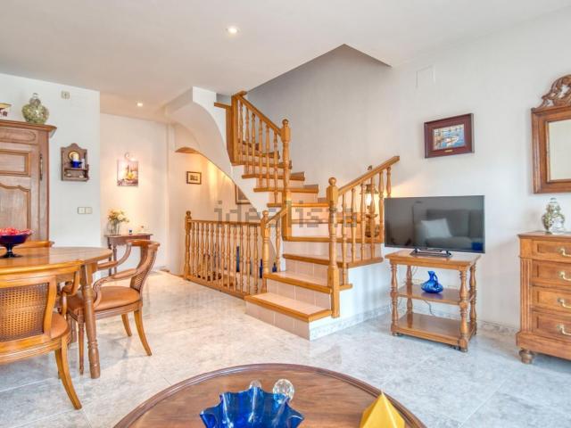 Chalet, Palafrugell