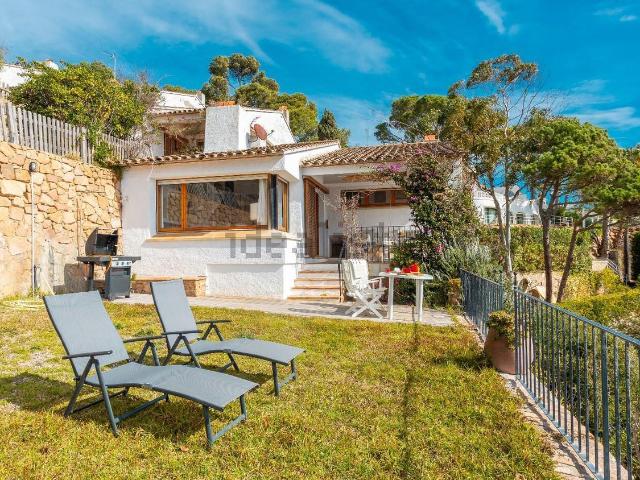 Chalet, Palafrugell