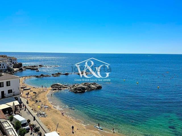 Chalet, Palafrugell