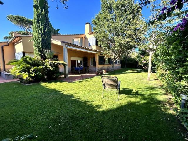 Chalet, Palafrugell