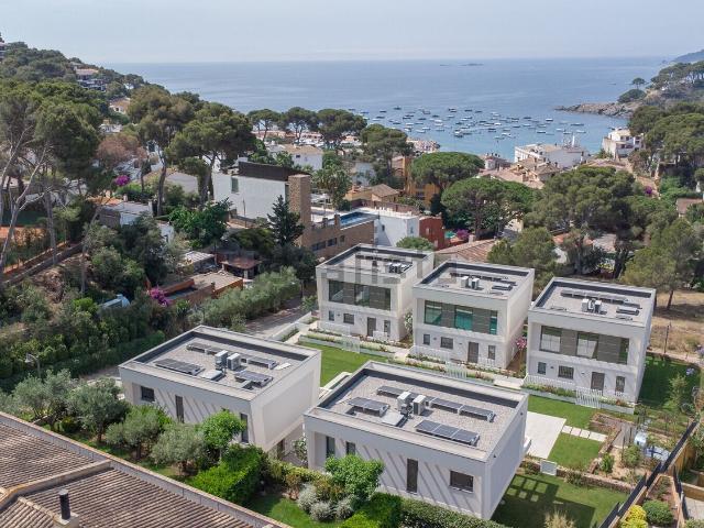 Chalet, Palafrugell
