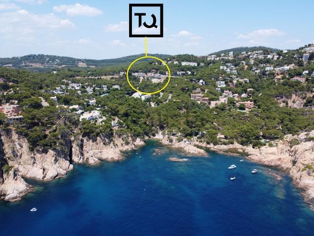 Chalet, Palafrugell
