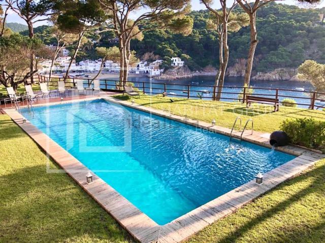 Chalet, Palafrugell