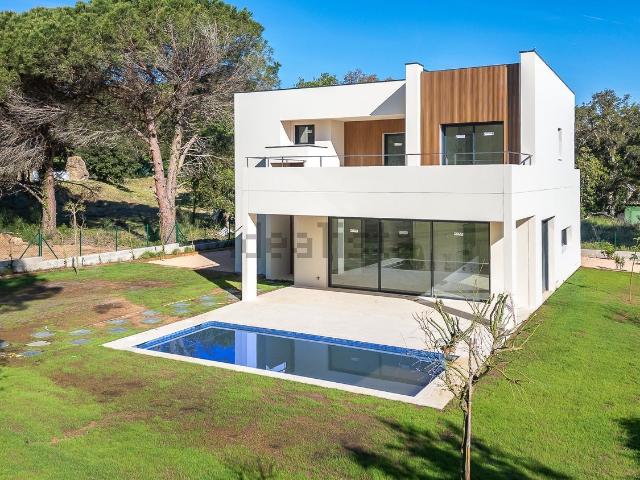 Chalet, Palafrugell