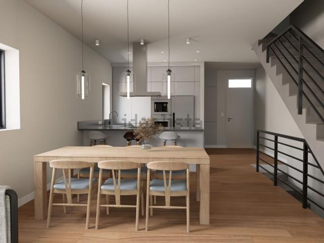 Chalet, Palau Solità i Plegamans