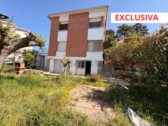 Chalet, Palau Solità i Plegamans
