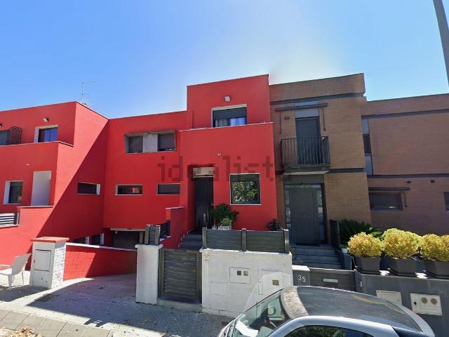 Chalet, Palau Solità i Plegamans